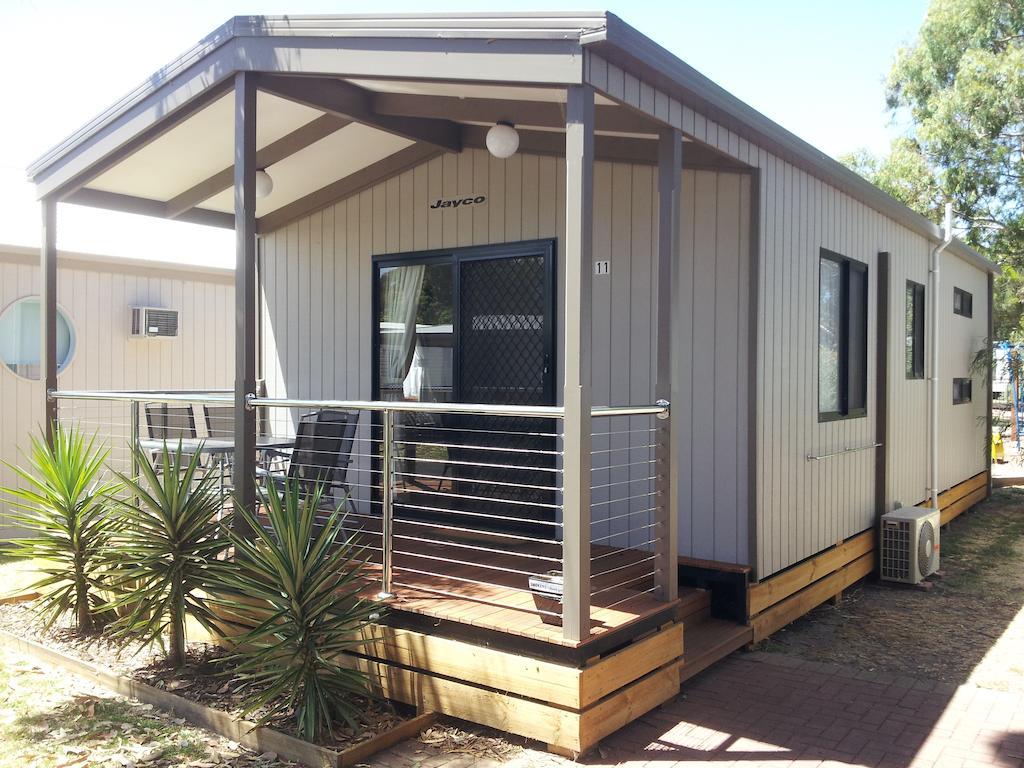 Ocean Grove Holiday Park Rum bild